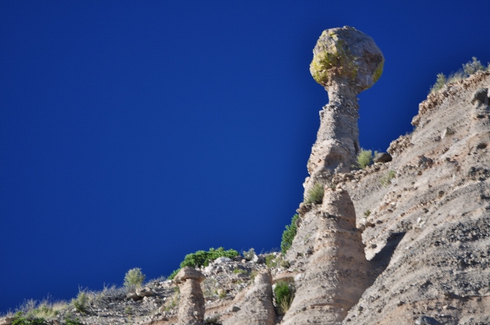 tent rocks